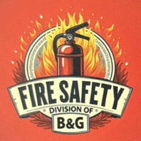 Fire Safety logo