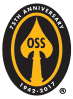 Office of Strategic Services Society